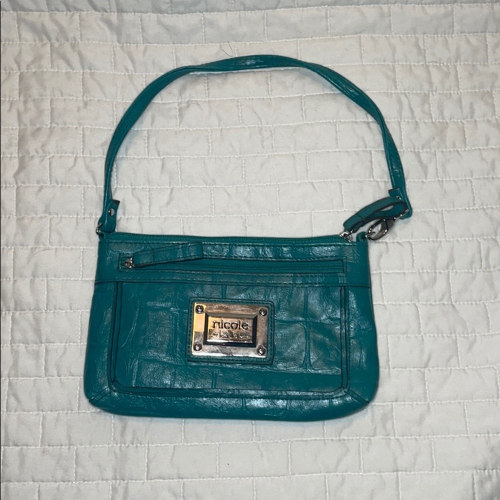 Small Clutch Handbag